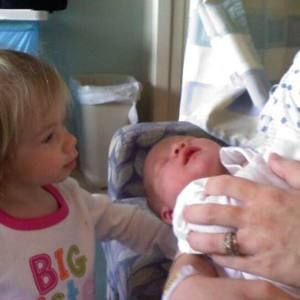 Meet your Posher, Mike